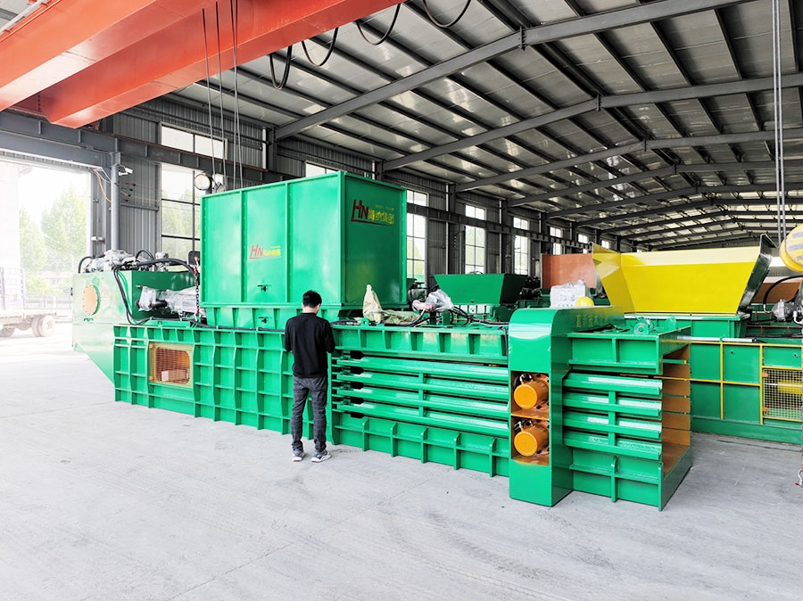 自动串绳卧式华体会网页版页面登入界面-华体会(中国)
装车发货