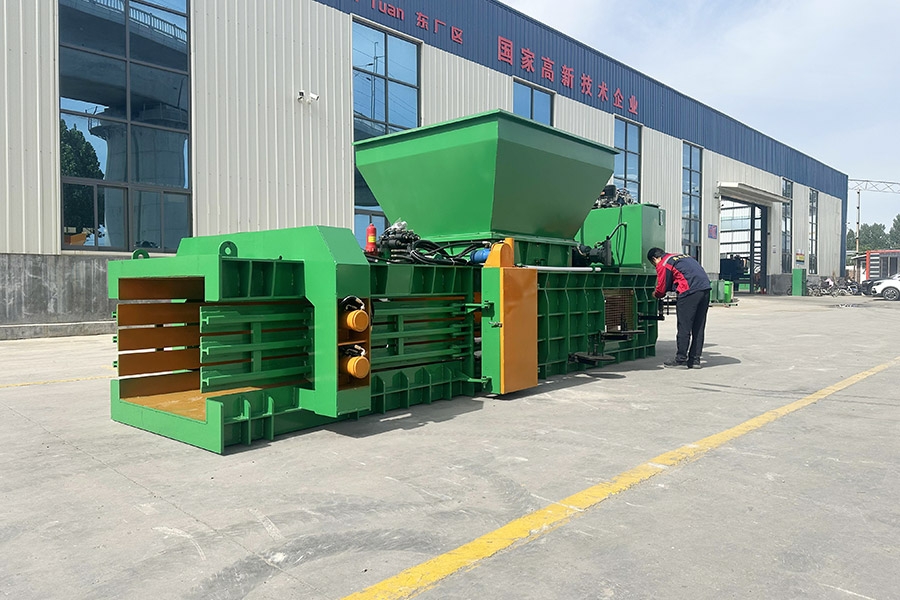 140T全自动卧式液压华体会网页版页面登入界面-华体会(中国)
